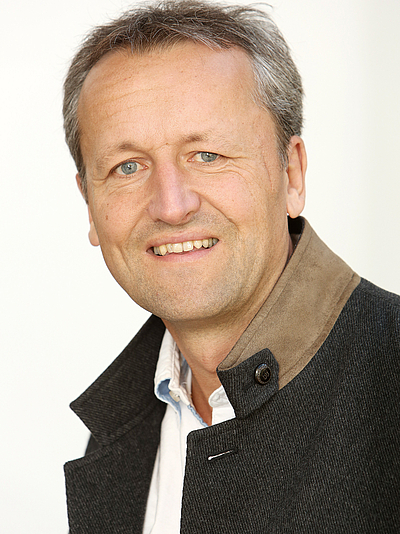 Mag. Klaus Pichler