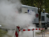Erfolgreiche Sanierung der Quellleitung DN 400 mm im Wimbachtal durch den Rohrsanierungsspezialisten RTi Austria GmbH  | Quelle: RTI