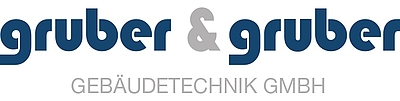 Gruber & Gruber Gebäudetechnik Logo