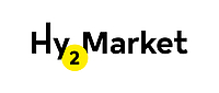 Hy2market Logo