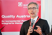 Quelle: Quality Austria UmweltEnergieforum_Tschulik | Fotocredit: Anna Rauchenberger