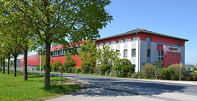 Saubere Luft seit 1987 - Aigner GmbH Gunskirchen