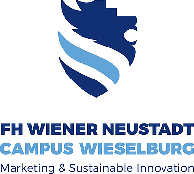 Logo Fachhochschule Wiener Neustadt GmbH Campus Wieselburg