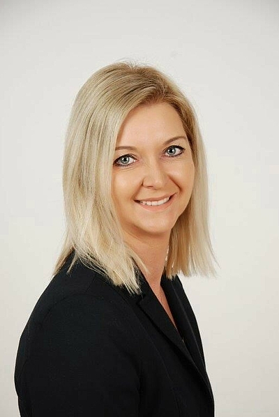 Nicole Eibensteiner - Koordinatorin Cleantech-Cluster, Business Upper Austria - die Standortagentur des Landes Oberösterreich