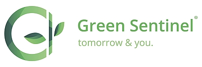 Logo Green Sentinel GmbH 