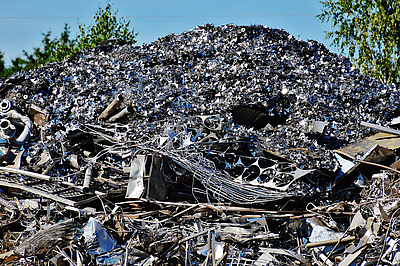 Die Recyclingrate in Polen muss signifikant steigen © Pixabay