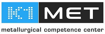 Logo K1-MET Metallurgisches Kompetenzzentrum
