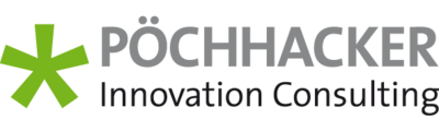 Logo Pöchhacker Innovation Consulting GmbH