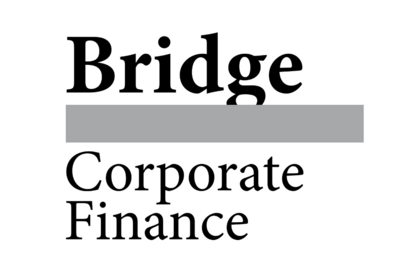Logo Bridge Corporate Finance