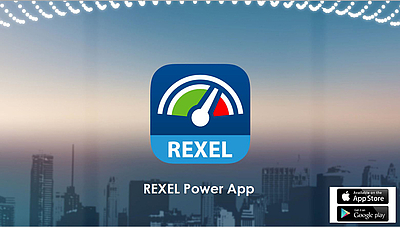 Rexel Power App