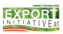 Exportinitiative Umwelttechnologien