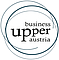 Logo Business Upper Austria