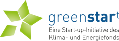 Greenstar(t) - Eine Start-up-Initiative des Klima- und Energiefonds