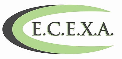 Logo ECEXA