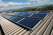 Photovoltaikanlagen | Quelle: Linz Energie Service