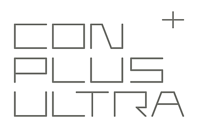 ConPlusUltra Logo