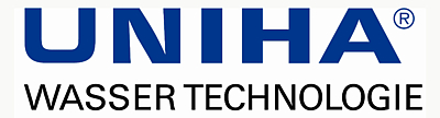 UNIHA Logo