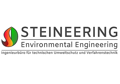 Logo Steineering – Environmental Engineering