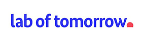 Logo lab of tomorrow