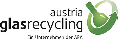 Austria Glas Recycling Logo
