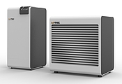 M-TEC Luft-Split-Wärmepumpe | Quelle: M-Tec
