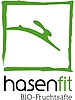 hasenfit Bio-Fruchtsäfte Logo
