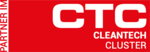 Partner im CTC Logo