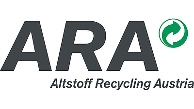 Logo Altstoff Recycling Austria AG (ARA)