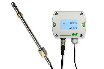 Der MOP301 ist mit dem Sigma 05 Sensor-Hub kompatibel