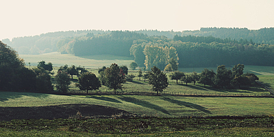 Ländliche Regionen im Donauraum werden entvölkert. Ein Interregprojekt mit Beteiligung der Business Upper Austria soll dem entgegenwirken © Pixabay