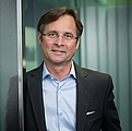 Guntram Bock als Geschäftsführer für Sales und Marketing | Quelle: Pöttinger Entsorungstechnik GmbH