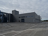 HSY / Helsinki (FIN): Biogasanlage 40 GWh/a | Quelle: RAB