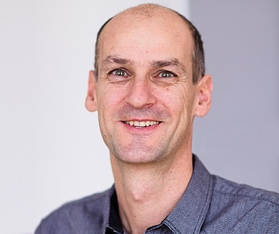 Gerhard Bayer, ÖGUT-Experte für Energieeffizienz und Nachhaltige Energiesysteme für Gebäude und Quartiere