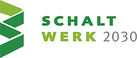 Logo Schaltwerk 2030 © Hermann Redlingshofer