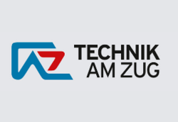 Technik am Zug Logo