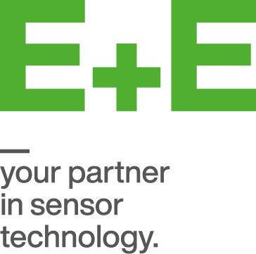 Logo E+E Elektronik