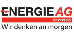 Logo Energie AG Vertrieb