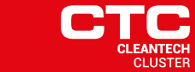 Cleantech-Cluster Logo